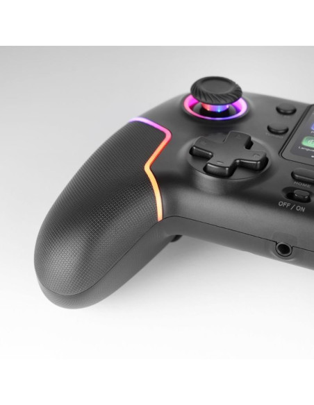 Gamepad Mars Gaming MGP-V3 Inalámbrico