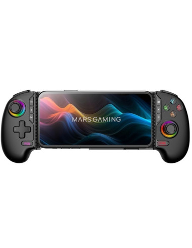 Gamepad Mars Gaming MGPXPRO Inalámbrico