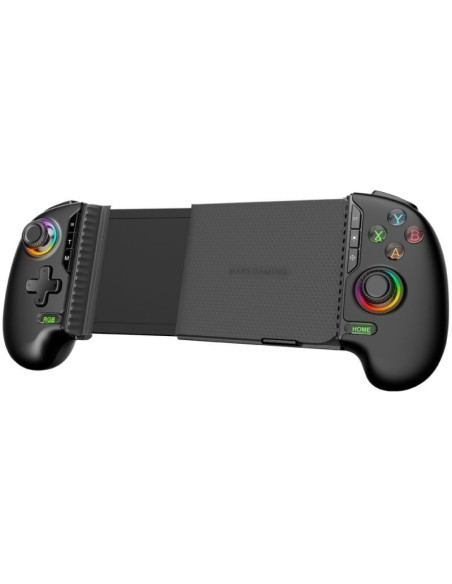 Gamepad Mars Gaming MGPXPRO Inalámbrico
