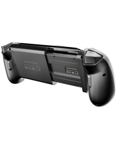Gamepad Mars Gaming MGPXPRO Inalámbrico