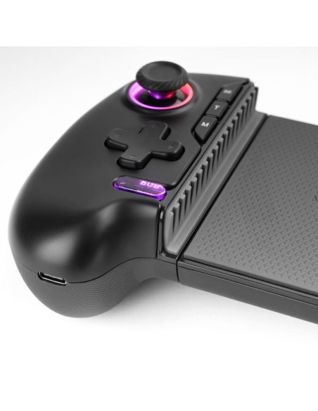 Gamepad Mars Gaming MGPXPRO Inalámbrico