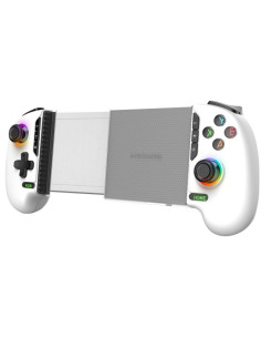 Gamepad Mars Gaming MGPXPRO Inalámbrico/ Blanco 2