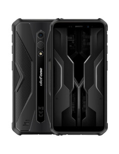 Smartphone Rugerizado Ulefone Armor X12 Pro 4GB/ 64GB/ 5.45""/ Negro