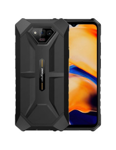 Smartphone Rugerizado Ulefone Armor X13 6GB/ 64GB/ 6.52""/ Negro