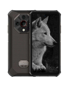 Smartphone Rugerizado Ulefone Armor X16 Pro 8GB/ 256GB/ 6.56""/ 5G/ Gris Sombra