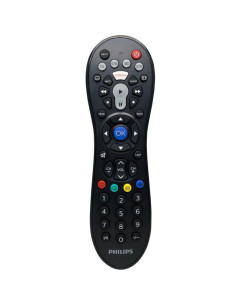 Mando Universal para TV Philips SRP3014/10