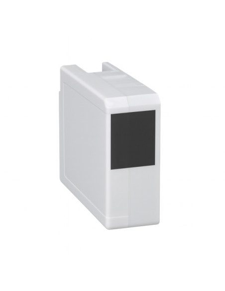 Epson SJIC36P Negro Cartucho de Tinta Pigmentada Generico - Reemplaza C13T44C140/SJIC36P(K)