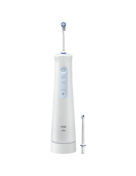 Irrigador Bucal Oral-B Aquacare Series 4