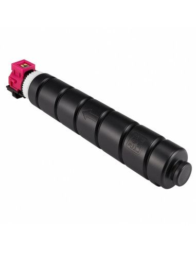 Canon CEXV58 Magenta Cartucho de Toner Generico - Reemplaza 3765C002