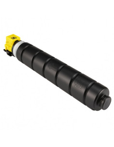 Canon CEXV58 Amarillo Cartucho de Toner Generico - Reemplaza 3766C002