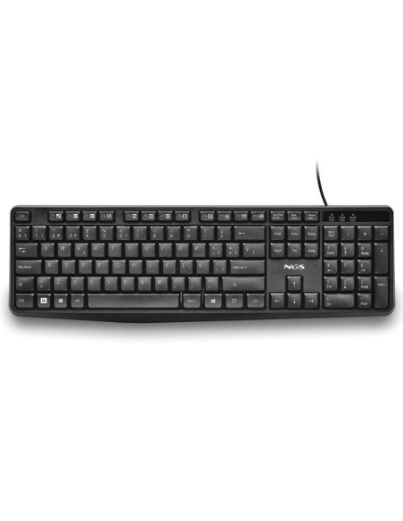 Teclado NGS Funky V4