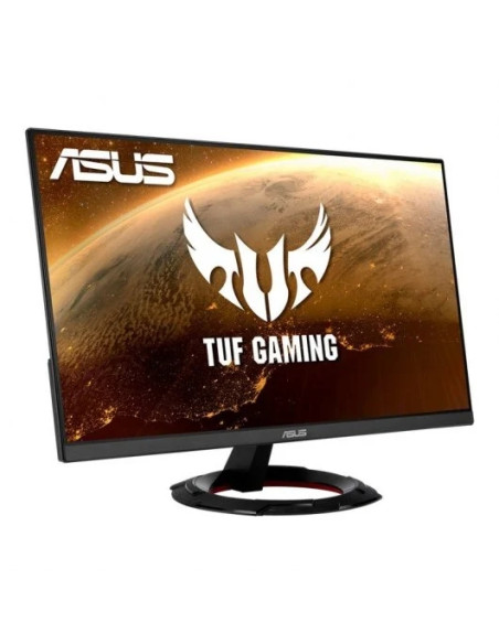 Asus TUF Gaming Monitor 27" LED IPS FullHD 1080P 144Hz FreeSync - Respuesta 1ms - Altavoces Incorporados - Angulo de Vision 178