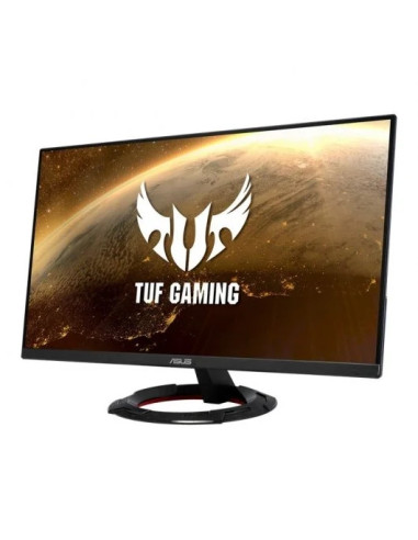 Asus TUF Gaming Monitor 27" LED IPS FullHD 1080P 144Hz FreeSync - Respuesta 1ms - Altavoces Incorporados - Angulo de Vision 178