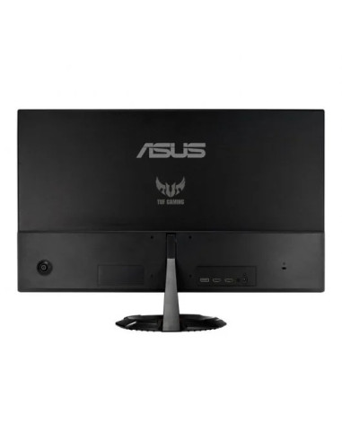 Asus TUF Gaming Monitor 27" LED IPS FullHD 1080P 144Hz FreeSync - Respuesta 1ms - Altavoces Incorporados - Angulo de Vision 178