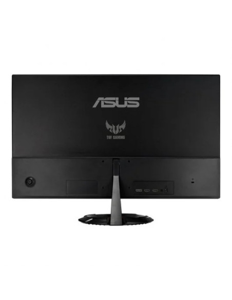 Asus TUF Gaming Monitor 27" LED IPS FullHD 1080P 144Hz FreeSync - Respuesta 1ms - Altavoces Incorporados - Angulo de Vision 178
