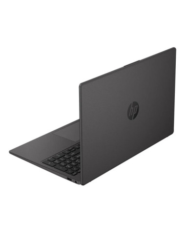 HP 255 G10 Portatil 15.6" AMD Ryzen 3-7335U - 8GB - 512GB SSD - Color Negro - Teclado QWERTY (ES)