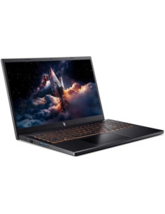 Acer Nitro V15 15 ANV15-52-92G6 Portatil Gaming 15.6" Intel Core I9-13900H - 16GB - 512GB SSD - RTX 5050 8GB - Windows 11 Home 2