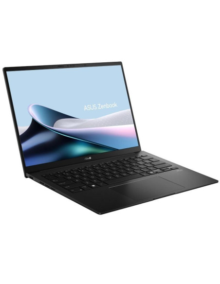 Portátil Asus ZenBook 14 OLED UM3406GA-QD181W Ryzen AI 7 445/ 32GB/ 512GB SSD/ 14"/ Win11