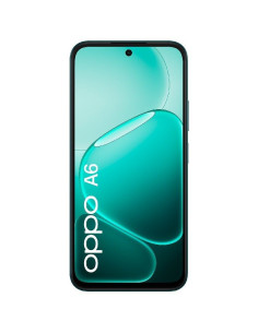 Smartphone Oppo A6 6GB/ 256GB/ 6.75"/ Azul Sapphire 2