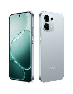 Smartphone Oppo A6 Pro 8GB/ 256GB/ 6.57"/ 5G/ Titanio Lunar 2