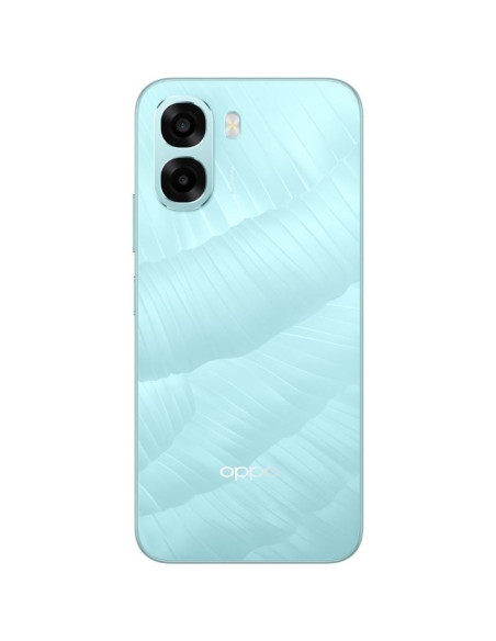 Smartphone Oppo A6x 4GB/ 128GB/ 6.75"/ Azul