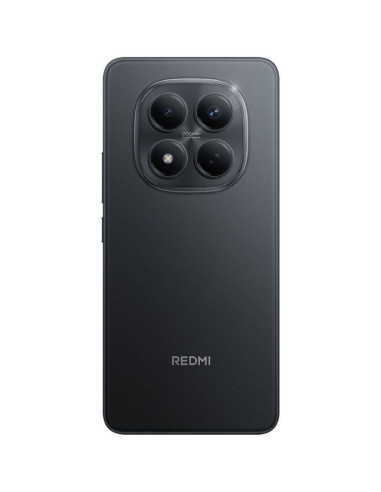 Smartphone Xiaomi Redmi Note 15 Pro 12GB/ 512GB/ 6.83"/ Negro