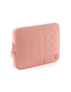 Funda para portatil 13 "/14 " miquelrius urban soft expositor de 6 unidades colores surtidos 2