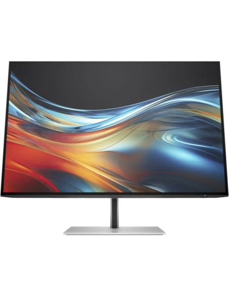 HP Series 7 PRO 724PN Monitor 24" IPS FullHD 100Hz MicroEdge - Respuesta 5ms - Ajustable en Altura, Giratorio e Inclinable - HD