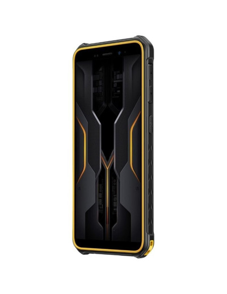 Smartphone Rugerizado Ulefone Armor X12 3GB/ 32GB/ 5.45"/ Negro y Naranja