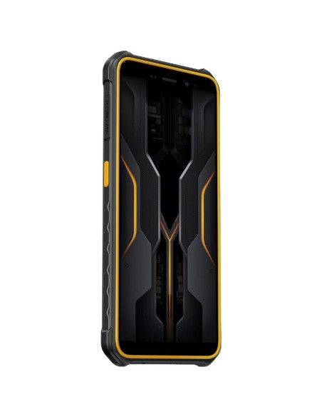 Smartphone Rugerizado Ulefone Armor X12 3GB/ 32GB/ 5.45"/ Negro y Naranja