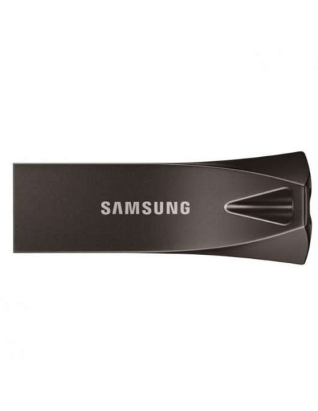 Samsung Bar Plus Memoria USB 3.1 256GB - Cuerpo Metalico (Pendrive)