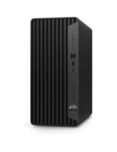 HP Pro Tower 400 G9 PC Intel Core i5-12500 UHD Graphics 770 -  16GB - 512GB SSD - USB-A 3.2, USB-C, HDMI, DisplayPort, RJ45, Com 2