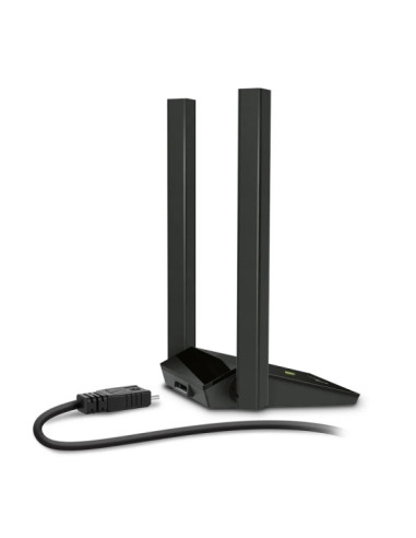 TP-Link Archer TX4U Plus Adaptador USB 3.0 WiFi AC1300 con 2 Antenas de Alta Ganancia