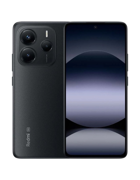 Xiaomi Redmi Note 14 5G Smartphone Pantalla AMOLED 6.67" - 6GB - 128GB - Camara Principal 108MP - Bateria 5500mAh - HyperCharge