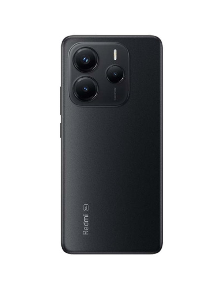 Xiaomi Redmi Note 14 5G Smartphone Pantalla AMOLED 6.67" - 6GB - 128GB - Camara Principal 108MP - Bateria 5500mAh - HyperCharge