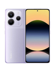 Xiaomi Redmi Note 14 5G Smartphone Pantalla AMOLED 6.67" - 6GB - 128GB - Camara Principal 108MP - Bateria 5500mAh - HyperCharge