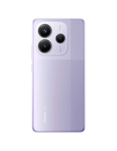Xiaomi Redmi Note 14 5G Smartphone Pantalla AMOLED 6.67" - 6GB - 128GB - Camara Principal 108MP - Bateria 5500mAh - HyperCharge
