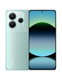 Xiaomi Redmi Note 14 5G Smartphone Pantalla AMOLED 6.67" - 6GB - 128GB - Camara Principal 108MP - Bateria 5500mAh - HyperCharge
