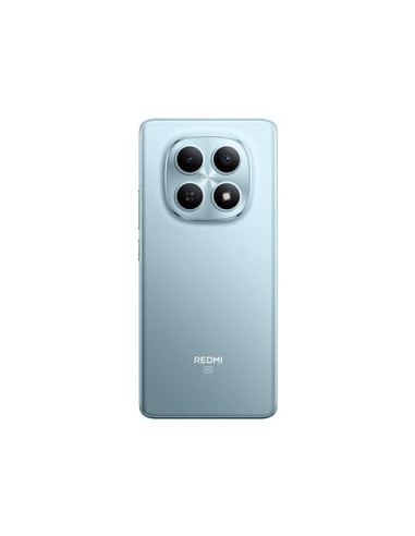 Xiaomi Redmi Note 15 5G Smartphone Pantalla 6.77" - 8GB - 256GB - Camara Principal 108MP - Bateria 5520mAh - Color Azul