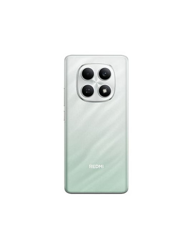 Xiaomi Redmi Note 15 Smartphone Pantalla 6.77" - 6GB - 128GB - Camara Principal 108MP - Bateria 6000mAh - Color Verde