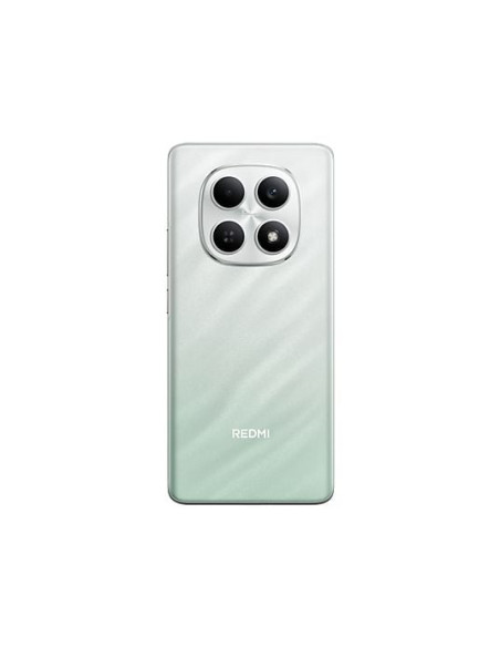 Xiaomi Redmi Note 15 Smartphone Pantalla 6.77" - 6GB - 128GB - Camara Principal 108MP - Bateria 6000mAh - Color Verde