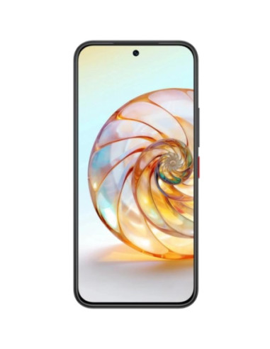 ZTE Nubia Air 5G Smartphone Pantalla 6,78" - 8+12 GB RAM - 256 GB - 120 Hz- Bateria 5000 mAh - Color Negro
