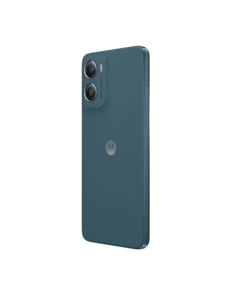 Motorola Moto G06 Power Smartphone Pantalla 6.88" - 4GB - 256GB - Camara 50MP - Bateria 7000mAh - 120Hz - Color Azul