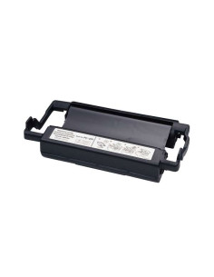 Brother PC201 Cartucho y Rollo de Transferencia Termica Original - 1 Rollo