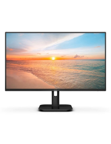 Philips 1000 Series 27E1N1200A/00 Monitor 27" IPS FullHD 120Hz - Respuesta 1ms - HDMI, Displayport, VGA - VESA 100x100mm - Colo