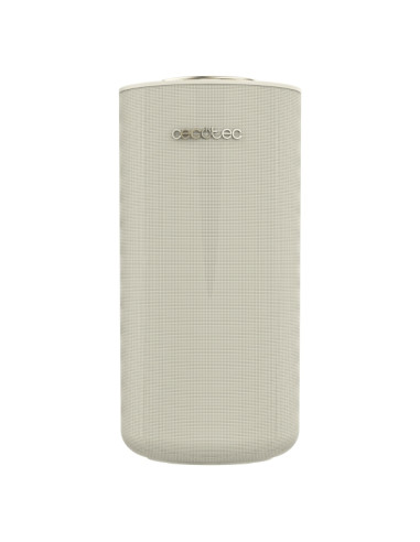 Cecotec PureAroma 3000 Sound Difusor de Aroma con Altavoz - Bluetooth - Capacidad 10ml - sin Necesidad de Agua - Luz LED - Tempo