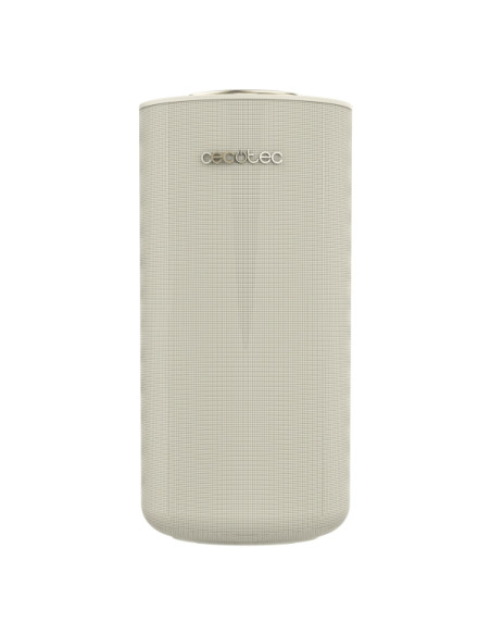 Cecotec PureAroma 3000 Sound Difusor de Aroma con Altavoz - Bluetooth - Capacidad 10ml - sin Necesidad de Agua - Luz LED - Tempo