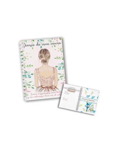 Diario de una novia como organizar una bodaà