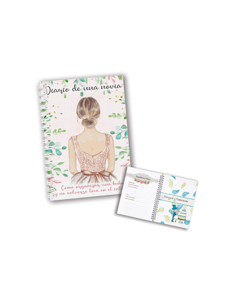 Diario de una novia como organizar una bodaà