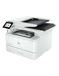 HP LaserJet Pro 4102fdw Impresora Multifuncion Laser Monocromo Fax WiFi Duplex 40ppm